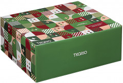 Набор ёлочных украшений «Cosmic saga» - Фото 6