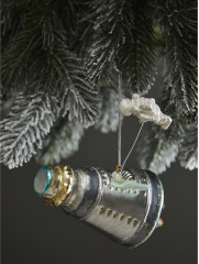 Набор ёлочных украшений «Cosmic saga» - Фото 8