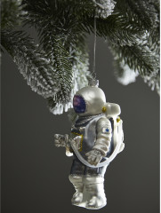 Набор ёлочных украшений «Cosmic saga» - Фото 10