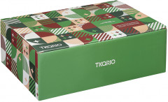 Набор ёлочных шаров «Velvet Christmas» - Фото 5