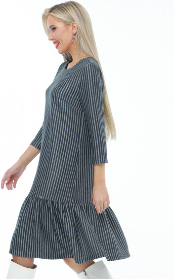 Платье женское «Следовать тенденциям»