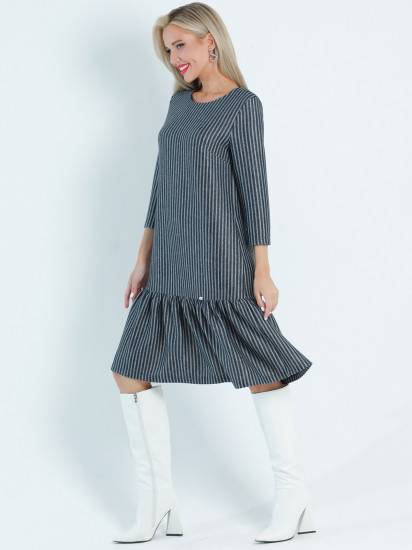 Платье женское «Следовать тенденциям»