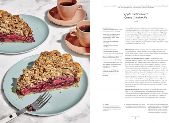 Dessert Person. Recipes and Guidance for Baking with Confidence