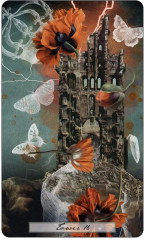 The Uncommon Tarot - Фото 2