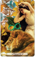 The Uncommon Tarot - Фото 3