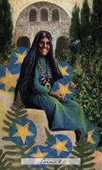 The Uncommon Tarot - Фото 4