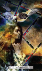 The Uncommon Tarot - Фото 5