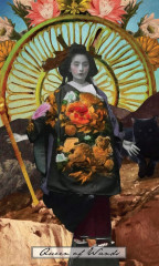 The Uncommon Tarot - Фото 6