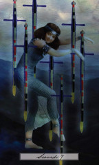 The Uncommon Tarot - Фото 7