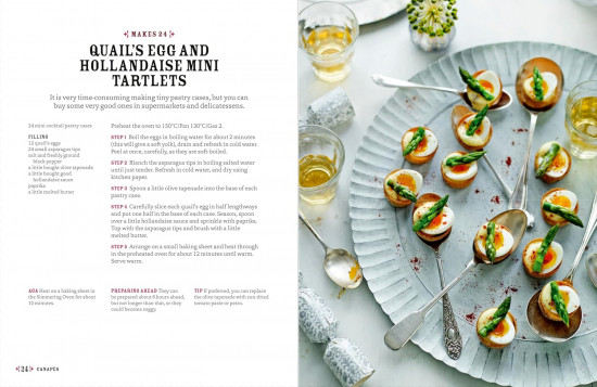 Mary Berry's Christmas Collection