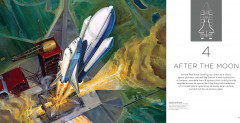 The Art of NASA. The Illustrations That Sold the Missions - Фото 1