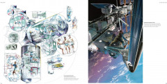 The Art of NASA. The Illustrations That Sold the Missions - Фото 3