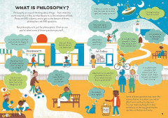 Philosophy for Beginners - Фото 1