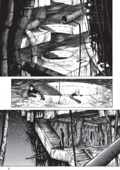 Blame! Том 3 - Фото 2