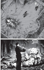 Blame! Том 3 - Фото 3