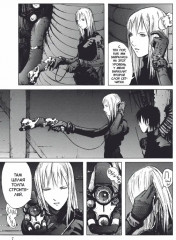 Blame! Том 3 - Фото 4