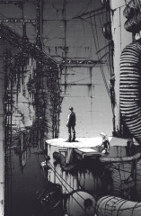 Blame! Том 3 - Фото 5