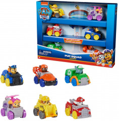 Набор игровой «Щенячий патруль» - Фото 1