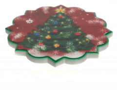 Подставка под горячее - Фото 1