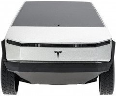 Модель радиоуправляемая «Tesla Cybertruck» - Фото 9