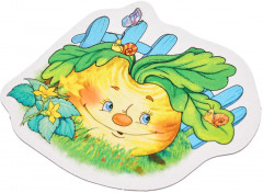 Игра на магнитах развивающая «Репка» - Фото 5