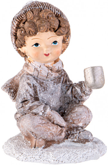Статуэтка «Baby»