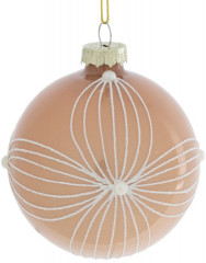 Набор украшений ёлочных «Шар» - Фото 1