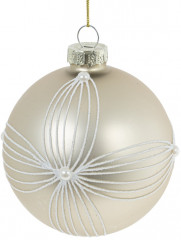 Набор украшений ёлочных «Шар» - Фото 2