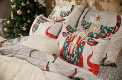 Комплект постельного белья «Антол» - Фото 3