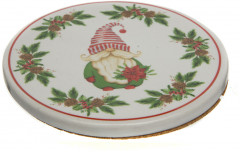 Подставка под горячее - Фото 1