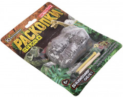 Набор игровой «Череп динозавра. Брахиозавр» - Фото 1