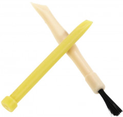 Набор игровой «Череп динозавра. Брахиозавр» - Фото 2