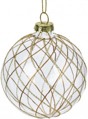 Набор украшений ёлочных «Шар» - Фото 2