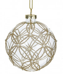 Набор украшений ёлочных «Шар» - Фото 4