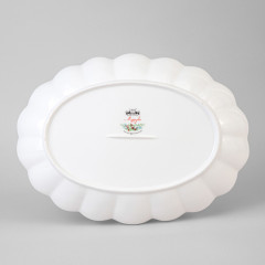 Блюдо сервировочное «Морозко» - Фото 4