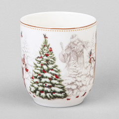 Кружка «Морозко» - Фото 2