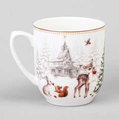 Кружка «Морозко» - Фото 3