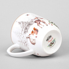 Кружка «Морозко» - Фото 4