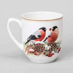 Кружка «Морозко» - Фото 2