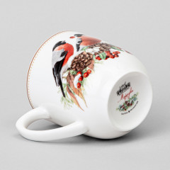 Кружка «Морозко» - Фото 3