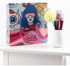 Комплект постельного белья «Дудлики» - Фото 4