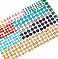 Кристальная мозаика «Бульдог» - Фото 4