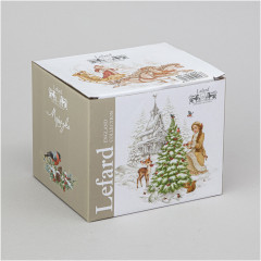 Кружка «Морозко» - Фото 1