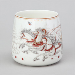 Кружка «Морозко» - Фото 2