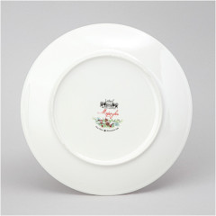 Тарелка закусочная «Морозко» - Фото 2