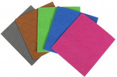 Набор для творчества-геометрическая мозаика - Фото 4