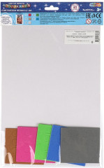 Набор для творчества-геометрическая мозаика - Фото 6