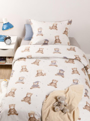 Комплект постельного белья «Михаил» - Фото 1