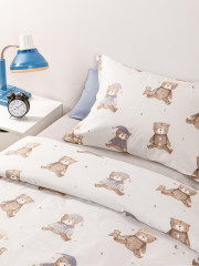 Комплект постельного белья «Михаил» - Фото 2