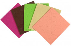 Набор для творчества-геометрическая мозаика «Милые животные» - Фото 4